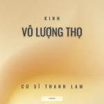 Kinh Vô Lượng Thọ Kinh