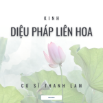 Kinh Diệu Pháp Liên Hoa