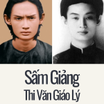 Sấm Giảng Thi Văn Giáo Lý